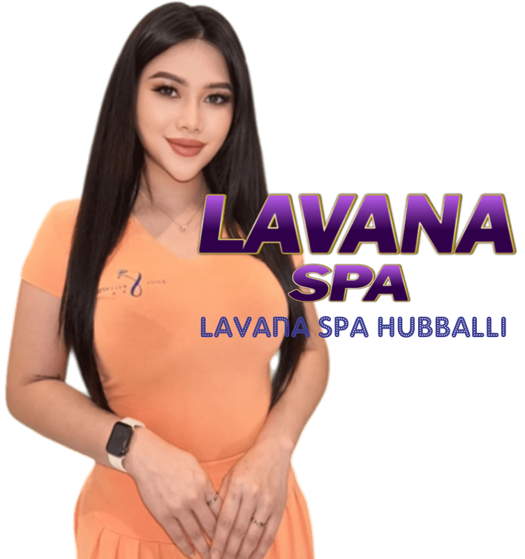 Lavana Spa Hubballi