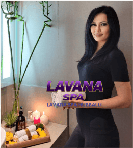 Full Body Massage in Hubballi