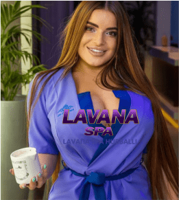 Couples Massage in Hubballi