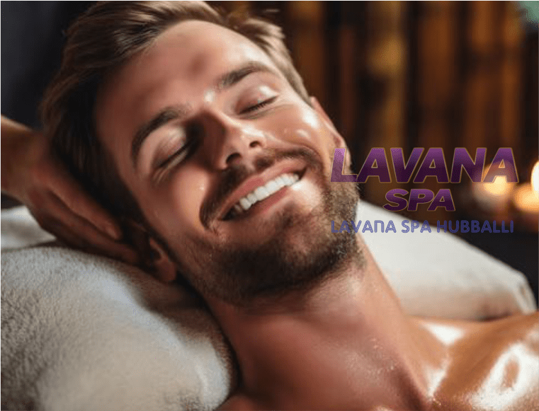 Couples Massage in Hubballi