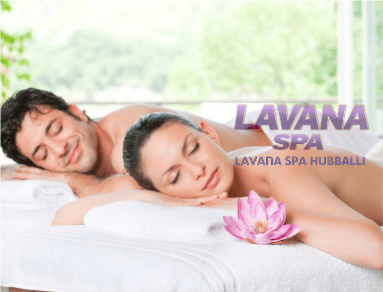 Erotic Massage in Hubballi