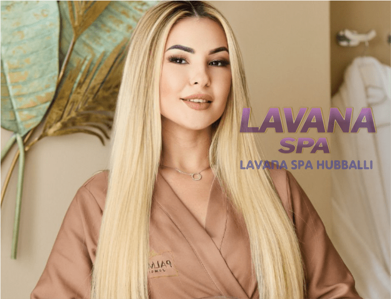 Aromatherapy Massage in Hubballi