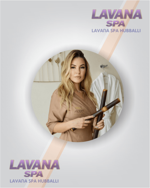 Body Massage in Hubballi