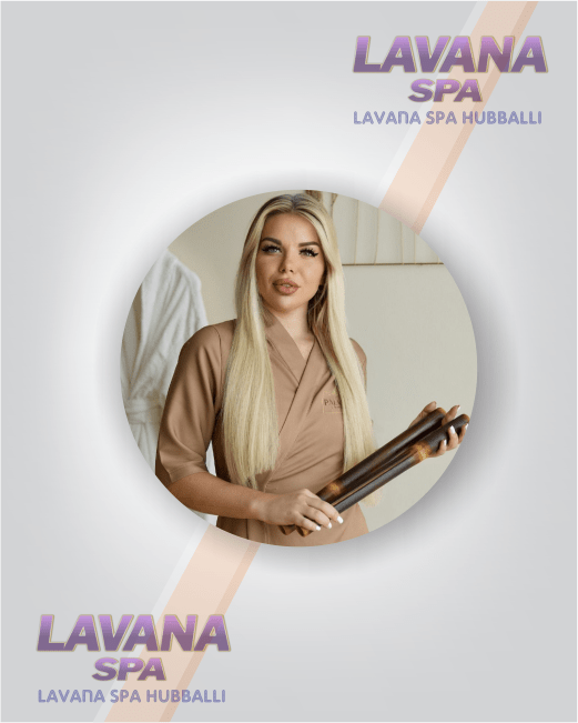 Full Body Massage in Hubballi