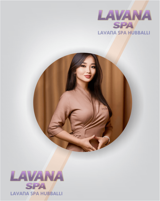 Body To Body Massage in Hubballi