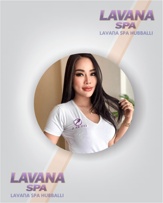 Aromatherapy Massage in Hubballi